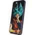 Dragon Ball Super Goku iPhone 14 Plus Skin